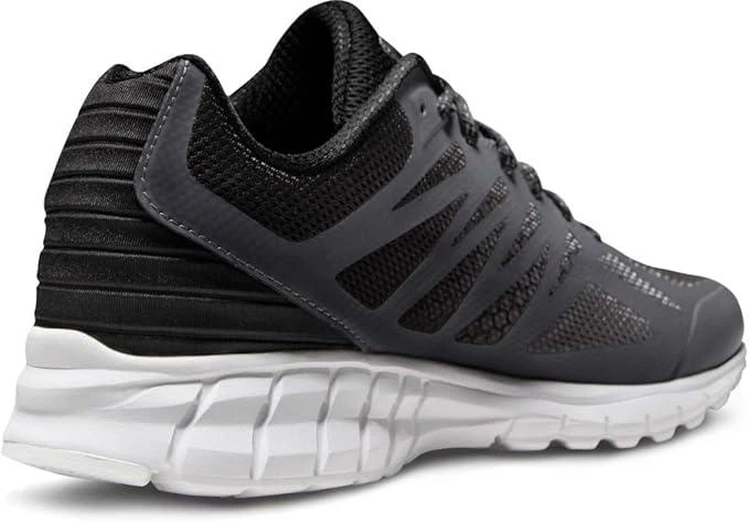 Бігові кросівки Tesla Trail Running Color: Dark Grey US9.5 EU43 27.5CM - Фото 4 Бігові кросівки Tesla Trail Running Color: Dark Grey US9.5 EU43 27.5CM - зображення 4