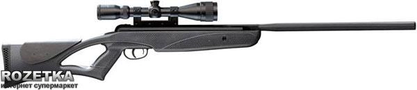 Пневматична гвинтівка Crosman Remington NPSS (RNP77) - зображення 1