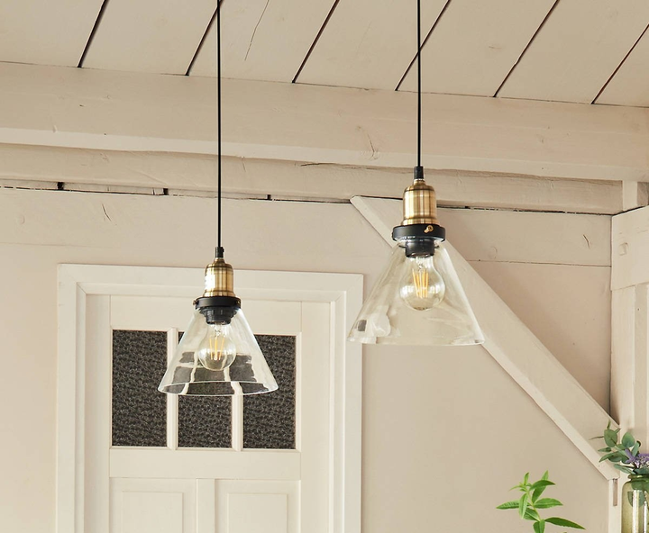 Lampa wisząca Atmosphera 23 cm (3560238910986) - obraz 3