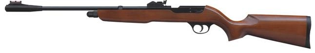 Пневматична гвинтівка XTSG XT-501 - зображення 1