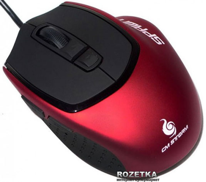 Мышь Cooler Master Storm Spawn (SGM-2000-MLON1) – фото, отзывы ...