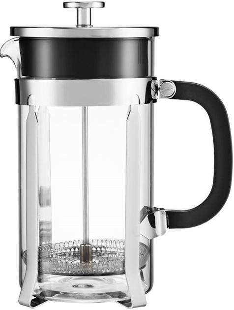 French press Ambition Barista 350 ml (5904134943996) - obraz 1