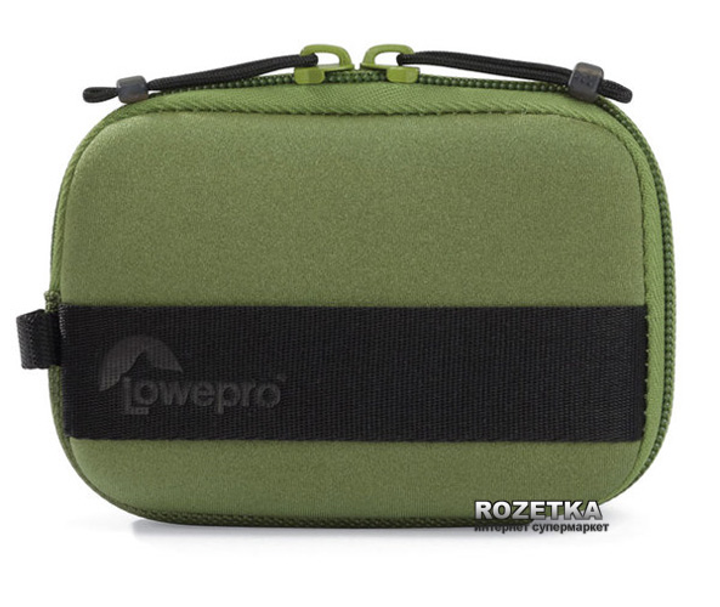 Чехол Lowepro Seville 20 Leaf Green (LP36245-) - изображение 1