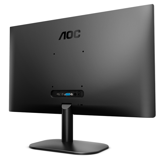 Monitor 23.8" AOC 24B2XD - obraz 5