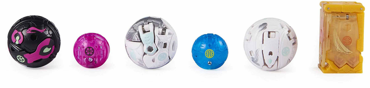 Zestaw zabawek Spin Master Bakugan Evolutions Battle Strike (0778988429075) - obraz 5