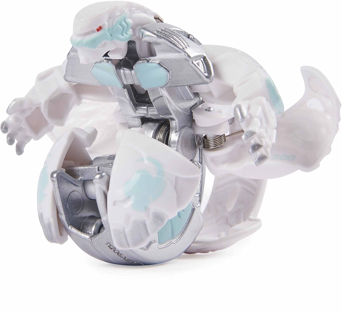 Zestaw zabawek Spin Master Bakugan Evolutions Battle Strike (0778988429075) - obraz 7