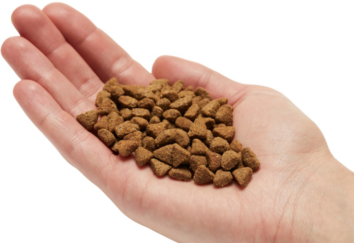 Сухий корм для котів Mera Finest Fit Sterilized зі свіжим м'ясом птиці та журавлиною 10 кг (4025877340451) - зображення 4