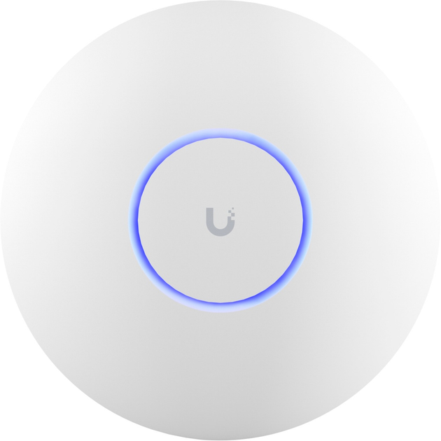 Punkt dostępowy Ubiquiti U7-Pro WiFi-7 AP (810084693650) - obraz 1