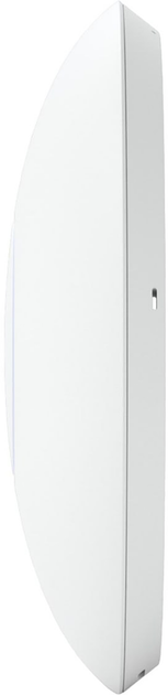Точка доступу Ubiquiti U7-Pro WiFi-7 AP (810084693650) - зображення 3