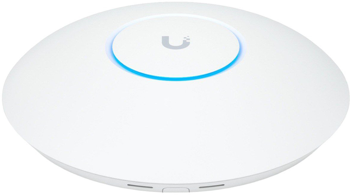 Точка доступу Ubiquiti U7-Pro WiFi-7 AP (810084693650) - зображення 4