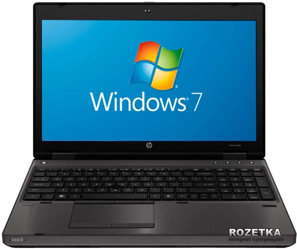 Ноутбук HP ProBook 6560b (LG658EA) – фото, отзывы, характеристики