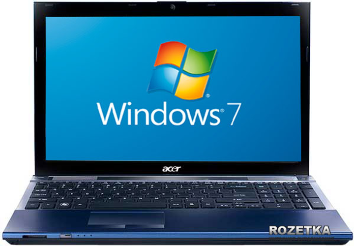 Acer aspire 5830tg не видит батарею