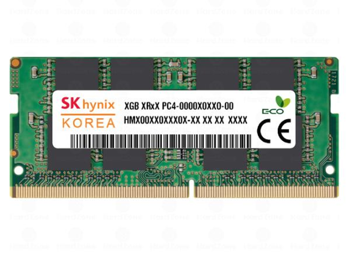 Модуль памяти SODIMM DDR4 16Gb 2666MHz Hynix Refurbished – фото, отзывы ...