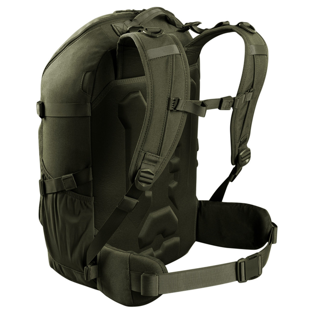 Рюкзак тактический Highlander Stoirm Backpack 40L Olive TT188-OG 4530896 - изображение 2