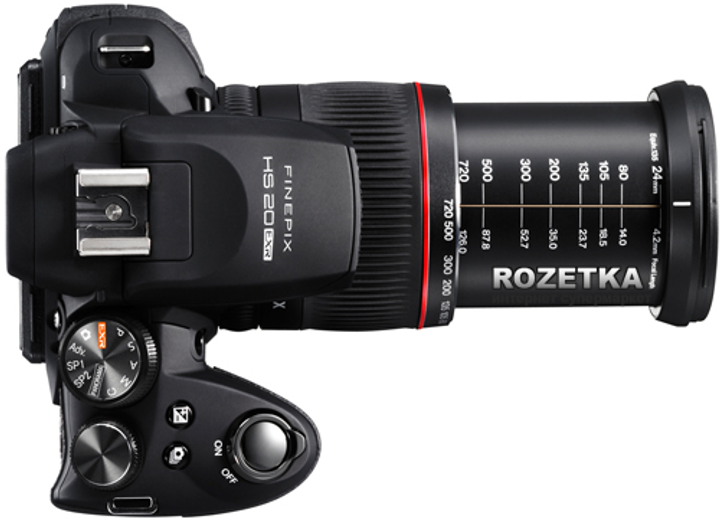 富士フイルム - フジファインピクス　HS20 EXR 富士フイルム FinePix HS20EXR 価格比較 - 価格.com