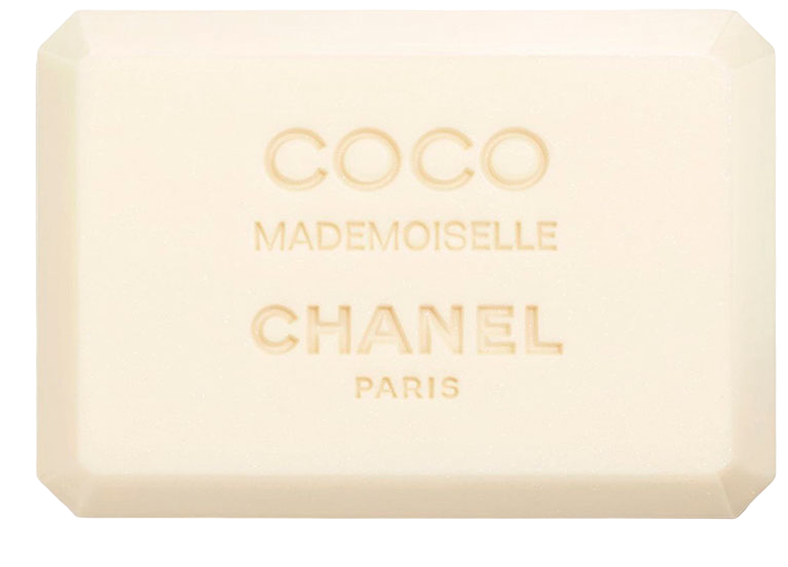 Stałe mydło Chanel Coco Mademoiselle 100 g (3145891169003) - obraz 1