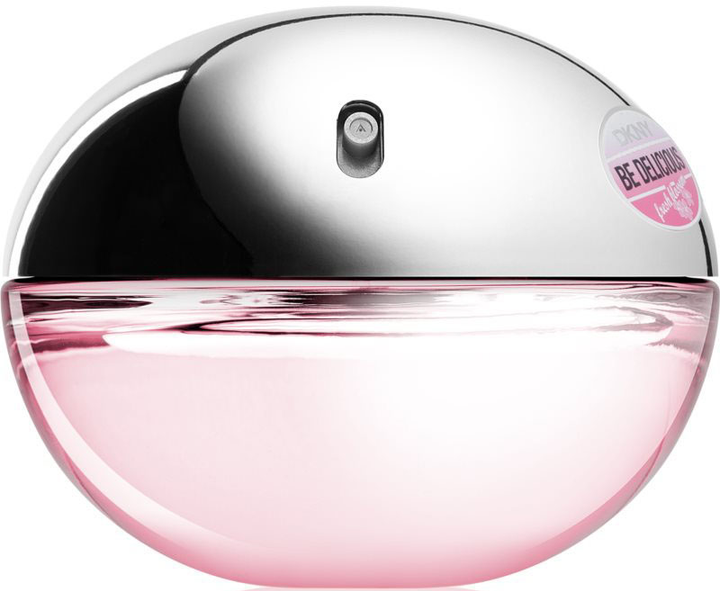 Woda perfumowana damska Donna Karan NY (DKNY) Be Delicious Fresh Blossom 100 ml (0085715950086) - obraz 1