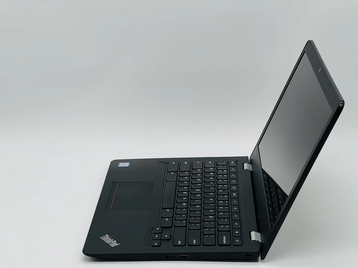 Ноутбук Lenovo Chromebook ThinkPad 13 20GL, i5-6300U, 8GB, 32GB