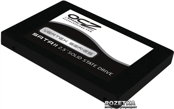 OCZ Vertex Plus