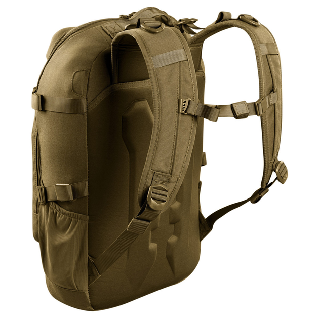 Рюкзак тактический Highlander Stoirm Backpack 25L Coyote Tan TT187-CT 4530890 - изображение 2