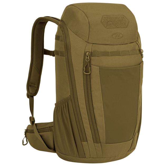 Рюкзак тактичний Highlander Eagle 2 Backpack 30L Coyote Tan TT193-CT 4530869 - зображення 1