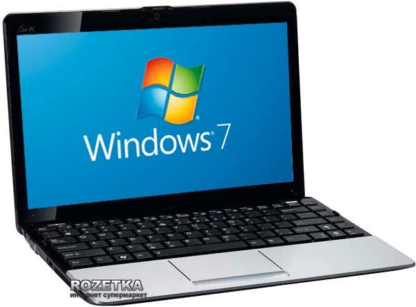 Ноутбук ASUS Eee PC 1215B (90OA3CBD8212987E33ZQ) Silver Matted Ноутбук ASUS Eee PC 1215B (90OA3CBD8212987E33ZQ) Silver Matted