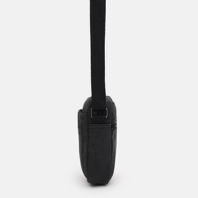 Чоловіча сумка Monsen C1HSSS8444bl-black 4769058 - зображення 4