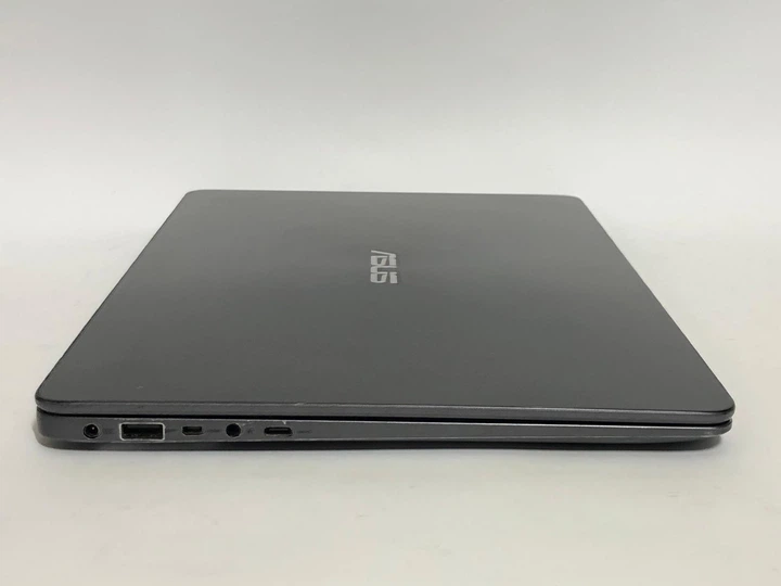 Ноутбук Asus Zenbook UX430U - 14