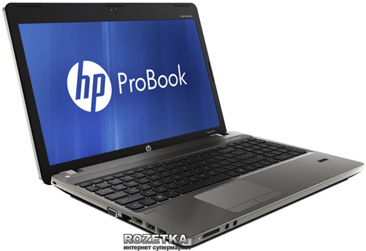 Ноутбук HP ProBook 4530s (LH430EA) - изображение 3
