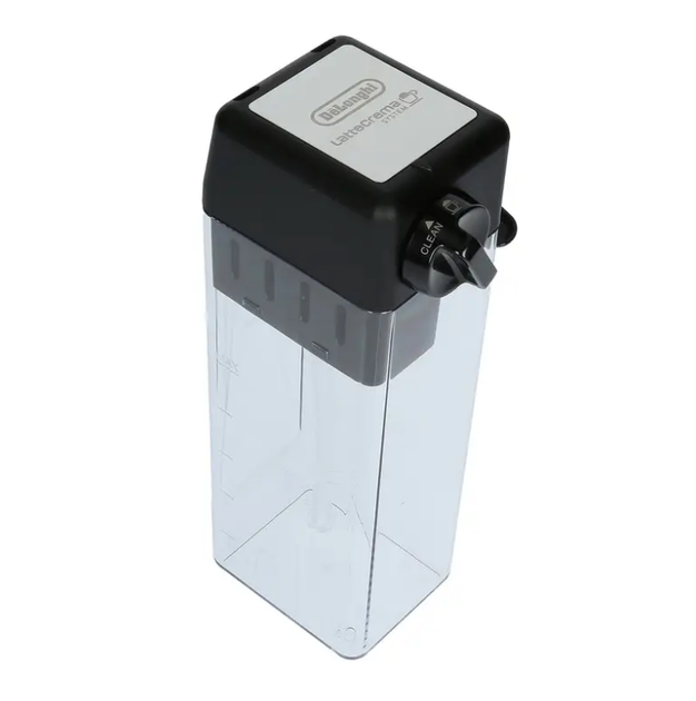 Капучинатор (молочник) для кавоварок Delonghi DLSC010, 5513294561 - изображение 3