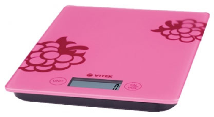 Весы кухонные VITEK VT-2400 – фото, отзывы, характеристики в интернет ...