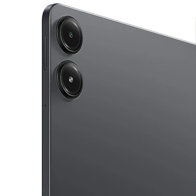 Планшет Xiaomi Poco Pad 8/256 GB сірий - Фото 3 Планшет Xiaomi Poco Pad 8/256 GB сірий - зображення 3
