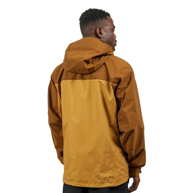 Мужская мембранная куртка Arc'teryx Beta AR Jacket M, цвет Relic