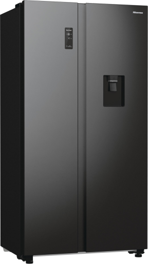 Холодильник Hisense RS711N4WFE (6976119) - изображение 2