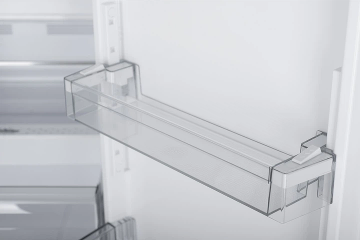 Холодильник Sharp SJ-FBB02DTXWE-UA (7002616) - изображение 6