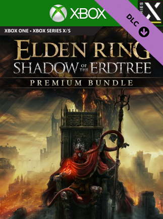 ELDEN RING Shadow of the Erdtree | Premium Bundle (Ключ активації на Xbox One | Series X/S) регіон Весь світ - Фото 1 ELDEN RING Shadow of the Erdtree | Premium Bundle (Ключ активації на Xbox One | Series X/S) регіон Весь світ - изображение 1