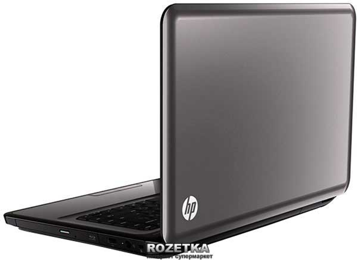 Ноутбук HP Pavilion g6-1078er (LP288EA) – фото, отзывы, характеристики ...