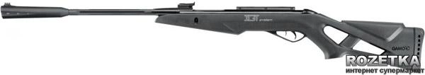 Пневматична гвинтівка Gamo Whisper IGT (6110072-IGT) - зображення 1