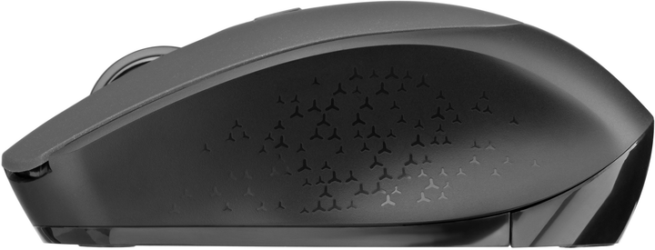 Миша 2Е MF220 Wireless Gray (2E-MF220WB) - зображення 4