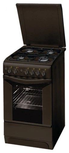 Газовая плита INDESIT K3G21S(B)UA – фото, отзывы, характеристики в ...