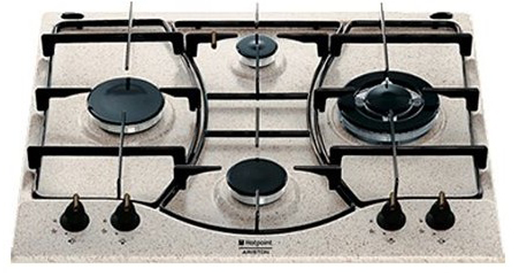 Варочная панель газовая HOTPOINT ARISTON PH 640 MST PA R – фото, отзывы ...