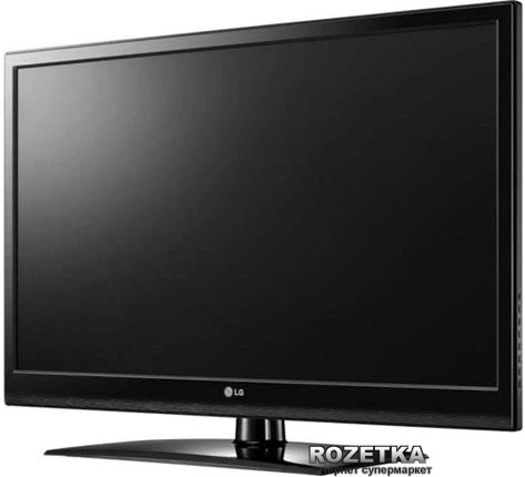 Телевизор LG 32LV3400 купить в интернет-магазине ROZETKA - Телевизор LG ...