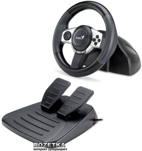 Genius Trio Racer F1 (31620030100) – фото, отзывы, характеристики в ...