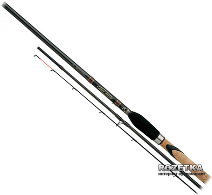 shimano beastmaster ax feeder rod