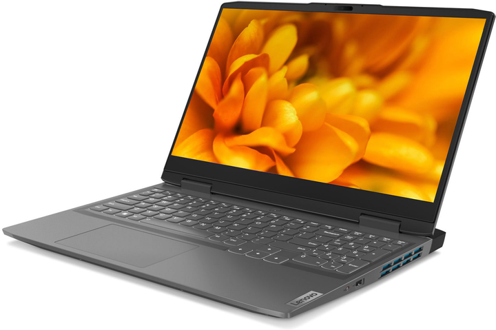 Ноутбук Lenovo LOQ 15APH8 (82XT003JPB) Storm Grey - зображення 3