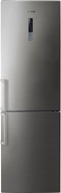 Двухкамерный холодильник SAMSUNG RL58GHEIH – фото, отзывы ...