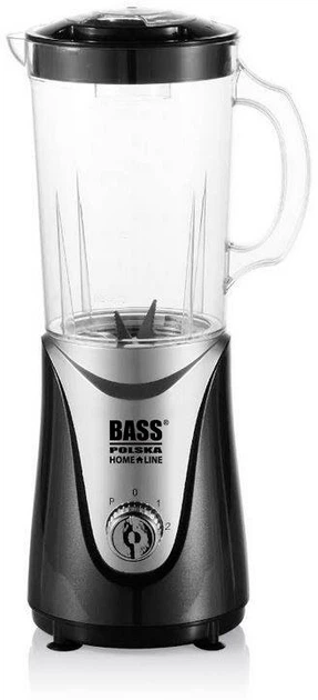 Блендер Bass Polska BH 10220 - зображення 3