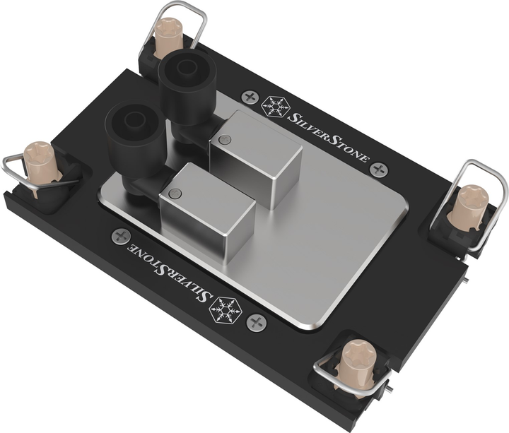 Система рідинного охолодження SilverStone SST-XE360-4677 (4710679816371) - зображення 7