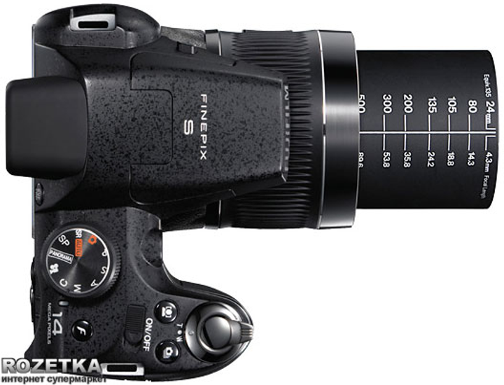 Фотоаппарат Fujifilm FinePix S3400 Black – низкие цены, кредит, оплата частями в интернет-магазине ROZETKA | Купить Украине: Киеве, Днепре, Одессе, Запорожье, Львове