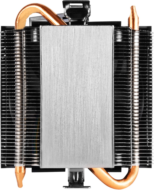 Кулер SilverStone SST-KR01 (4710679814339) - изображение 3